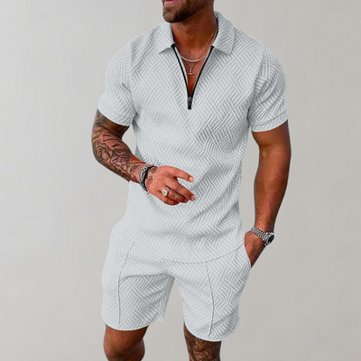 Jacques - Ensemble Homme léger