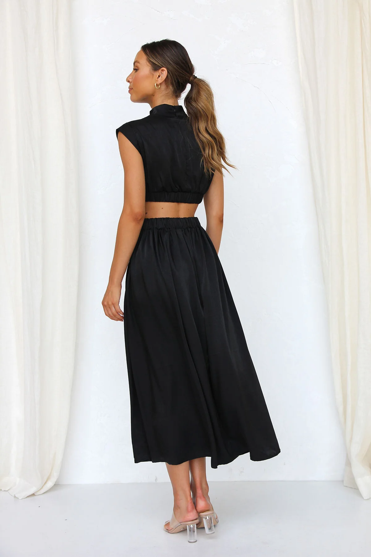 Carina | Robe