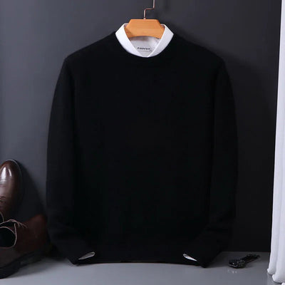 Jean - Pull classique homme