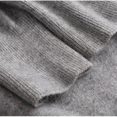 Jean - Pull classique homme