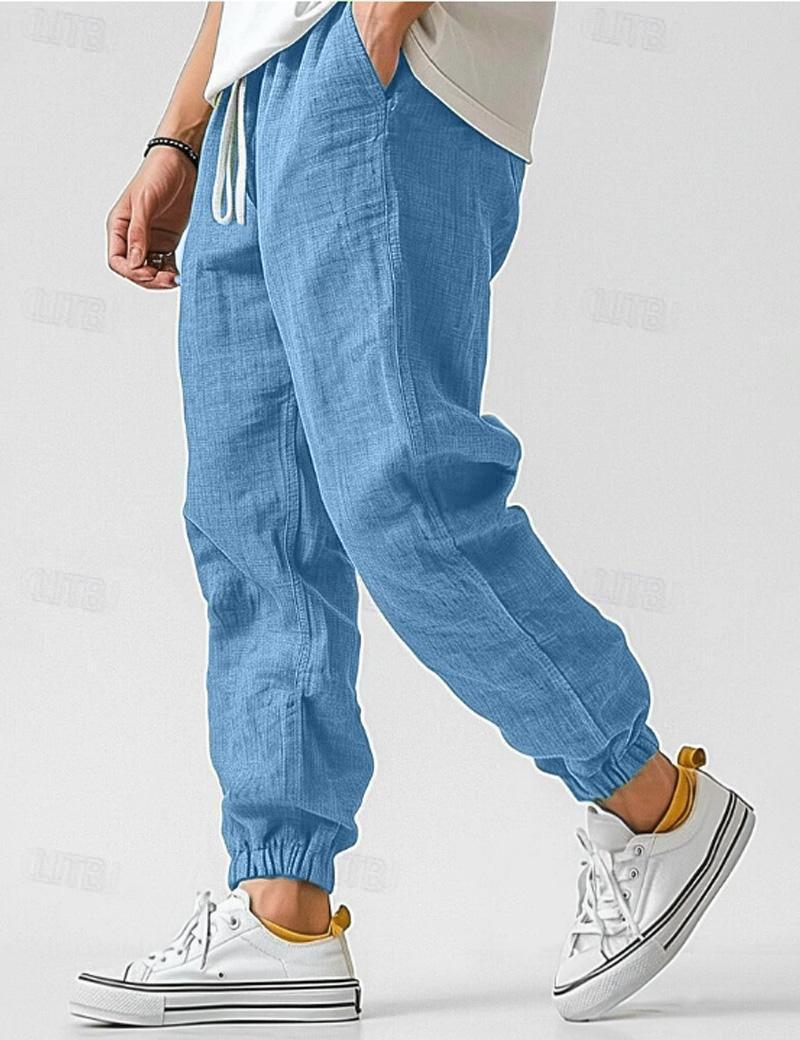 Laurent - Pantalon automne confortable hommes