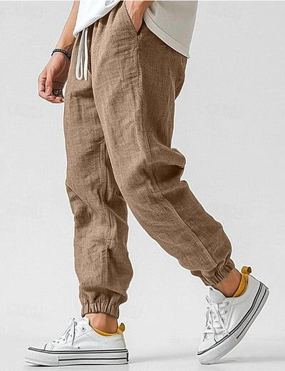 Laurent - Pantalon automne confortable hommes