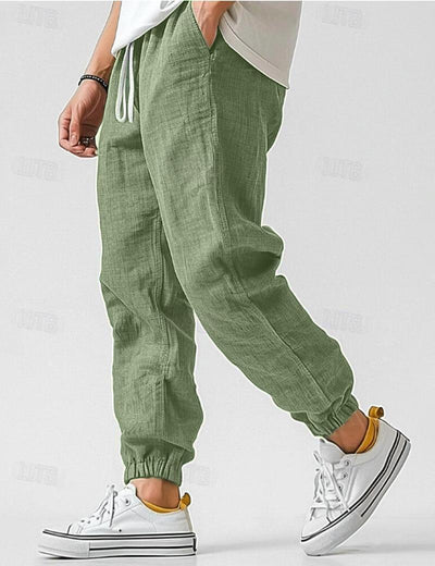Laurent - Pantalon automne confortable hommes