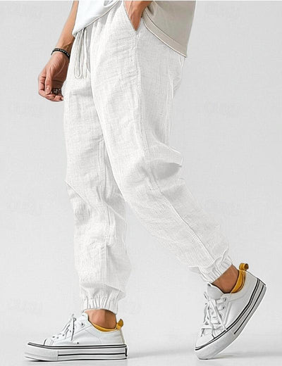 Laurent - Pantalon automne confortable hommes