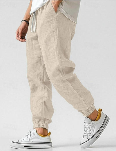 Laurent - Pantalon automne confortable hommes