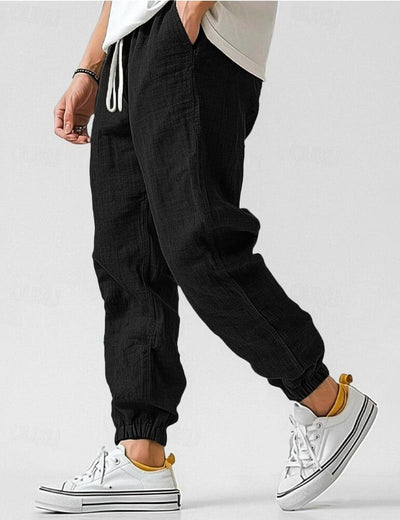 Laurent - Pantalon automne confortable hommes