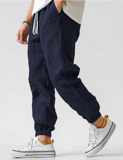 Laurent - Pantalon automne confortable hommes
