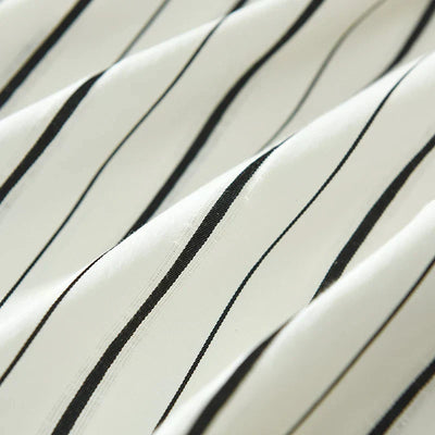 Lasse - Chemise Rayée Classique - Intemporelle - Hommes
