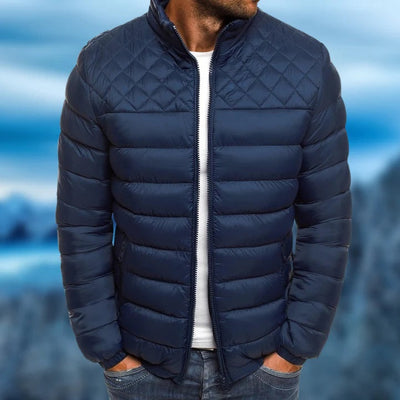 Félix - Manteau Homme chaud