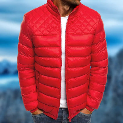 Félix - Manteau Homme chaud