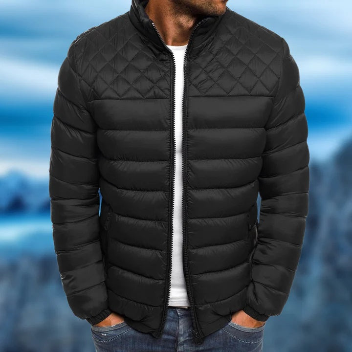 Félix - Manteau Homme chaud