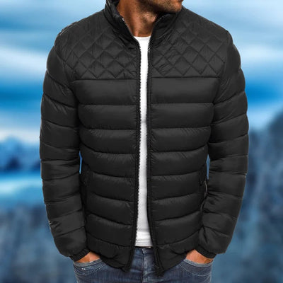 Félix - Manteau Homme chaud