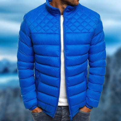 Félix - Manteau Homme chaud
