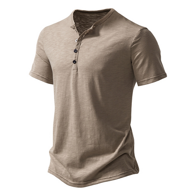 Edouard - Chemise décontractée - Intemporelle - Hommes