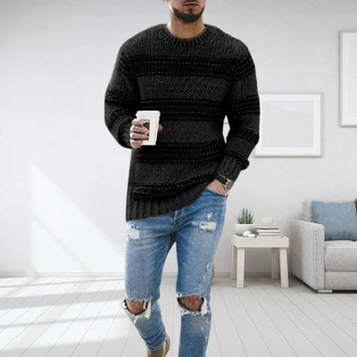 Jordane - Pull Homme norvégien