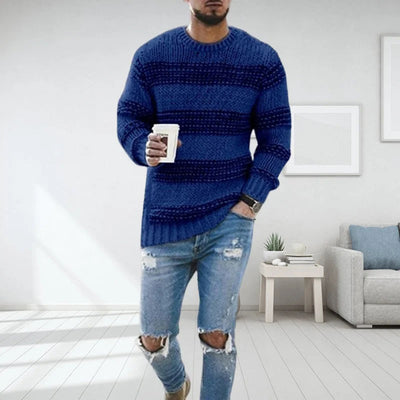 Jordane - Pull Homme norvégien