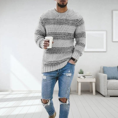 Jordane - Pull Homme norvégien