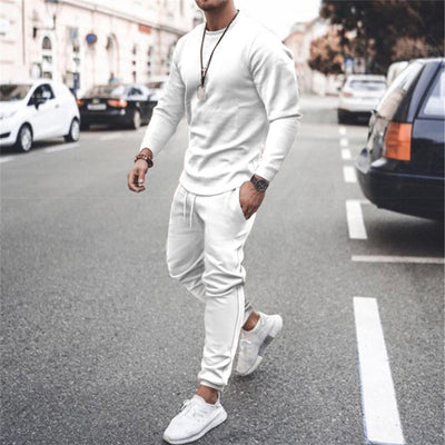 Louis - Survêtement Homme sportif