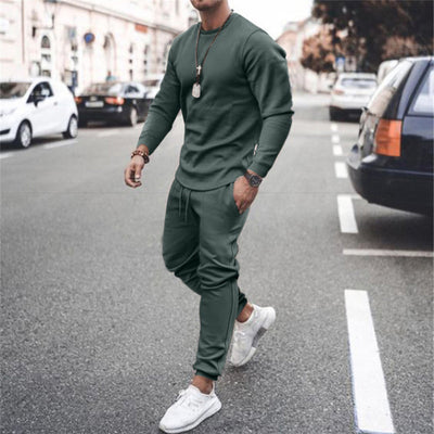Louis - Survêtement Homme sportif