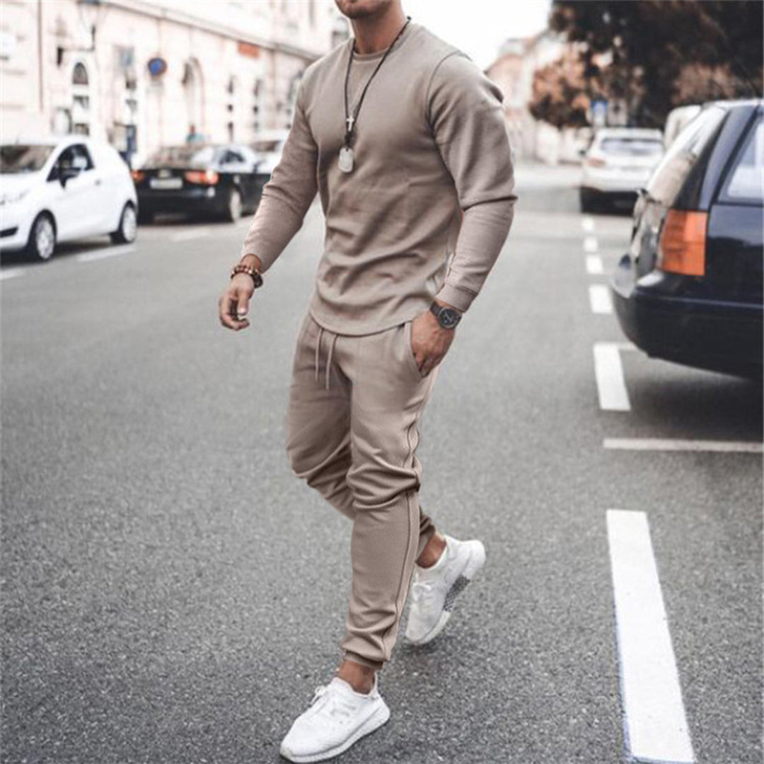 Louis - Survêtement Homme sportif