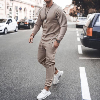 Louis - Survêtement Homme sportif