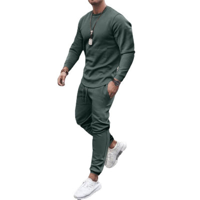 Louis - Survêtement Homme sportif