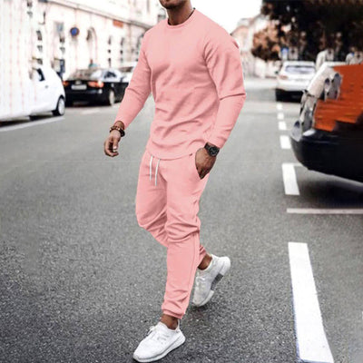 Louis - Survêtement Homme sportif