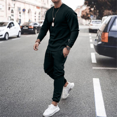 Louis - Survêtement Homme sportif