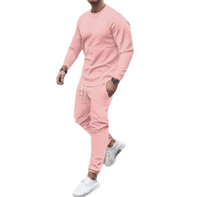 Louis - Survêtement Homme sportif