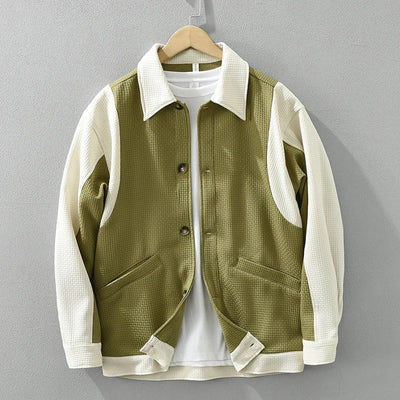 Filipe - Chemise Élégante - Manches Longues - Hommes