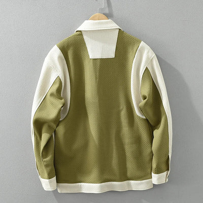 Filipe - Chemise Élégante - Manches Longues - Hommes