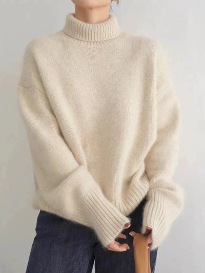 Mira – Pull femme élégant