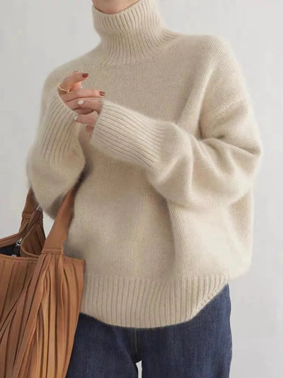 Mira – Pull femme élégant