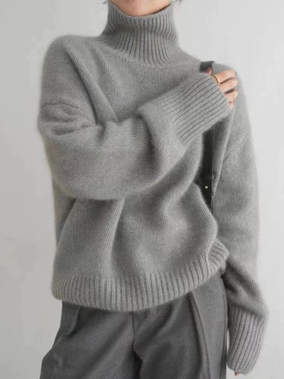Mira – Pull femme élégant