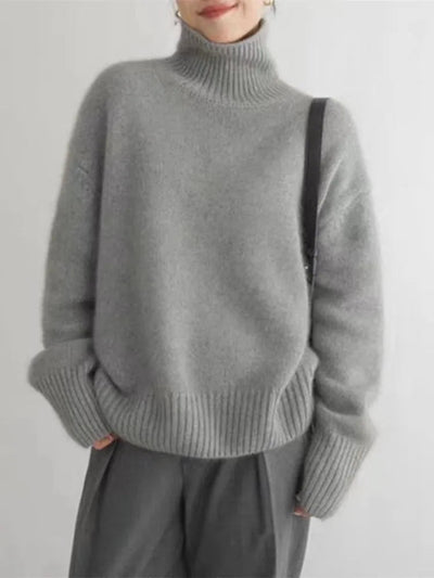 Mira – Pull femme élégant