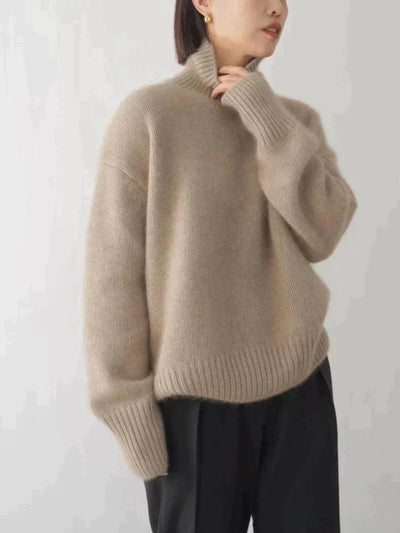 Mira – Pull femme élégant
