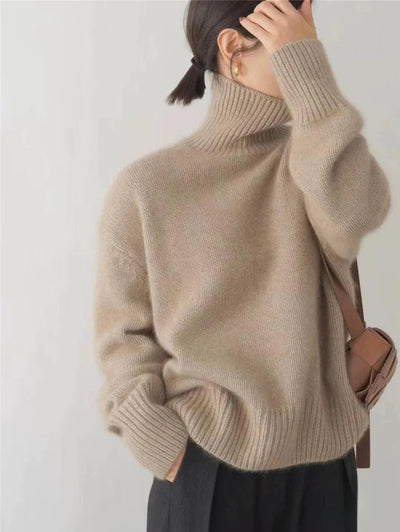 Mira – Pull femme élégant
