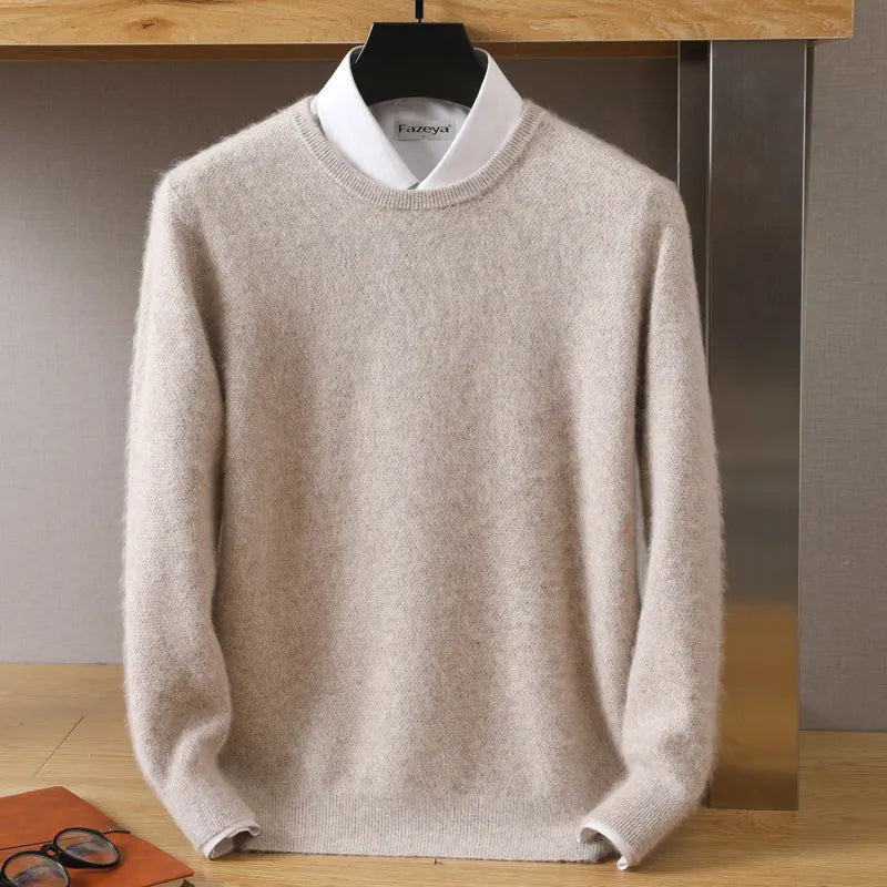 Milou - Pull élégant automne