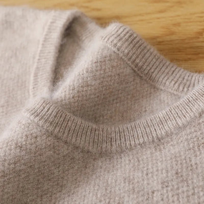Milou - Pull élégant automne