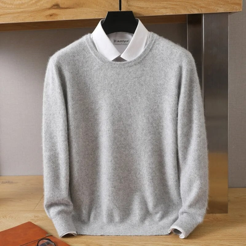 Milou - Pull élégant automne