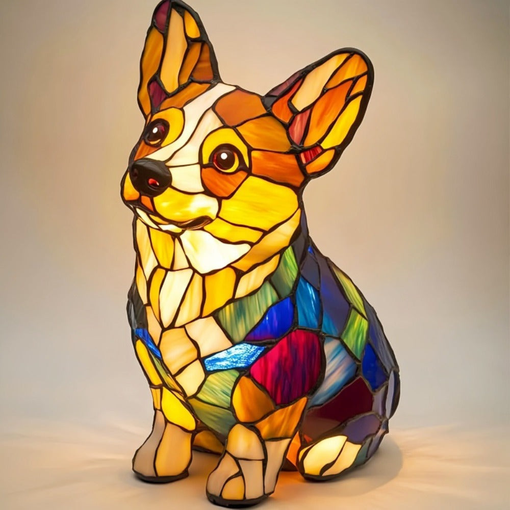 Splendeur du Corgi
