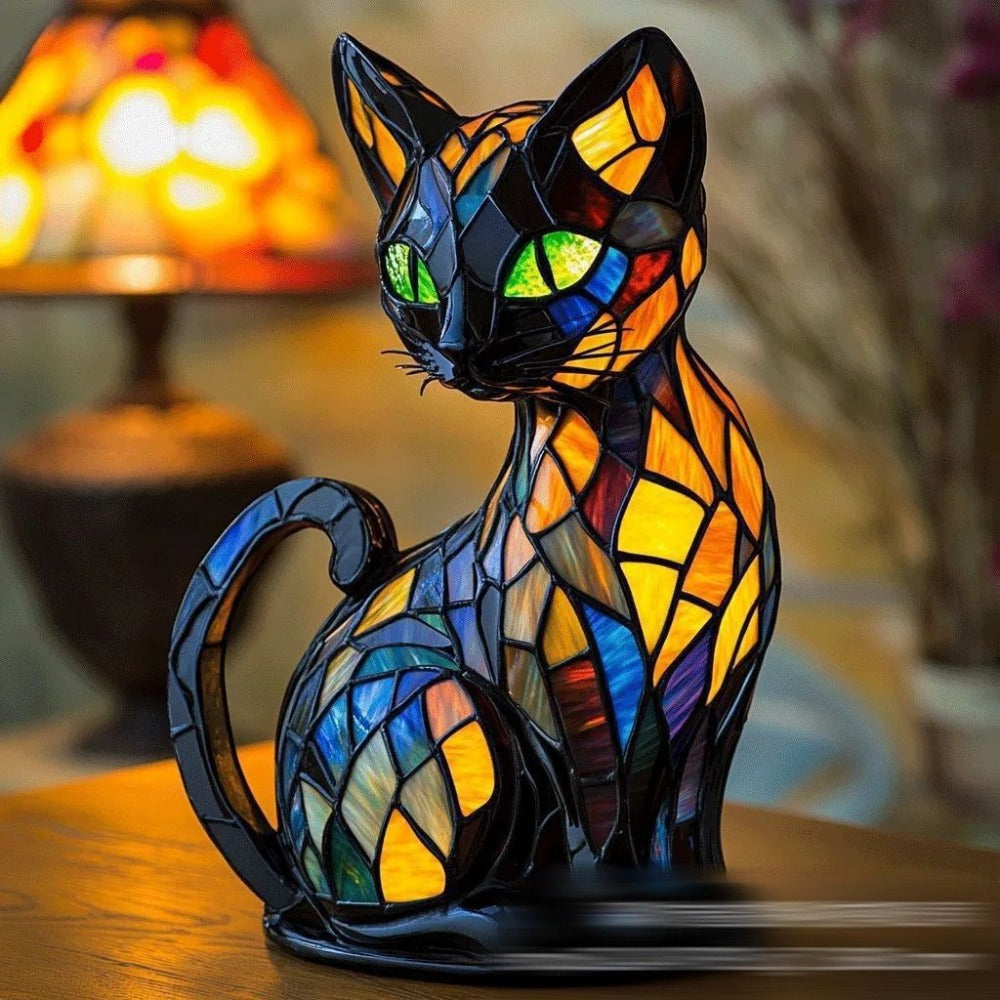 Élégance du Chat