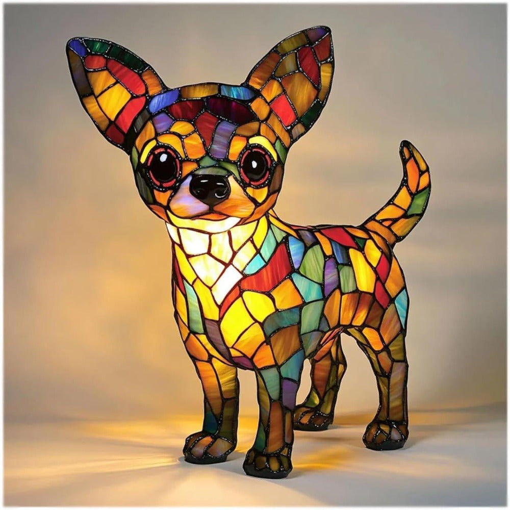 Vie du Chihuahua