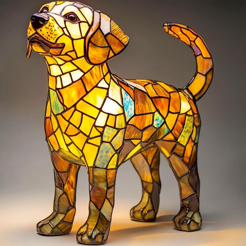 Lumière du Labrador