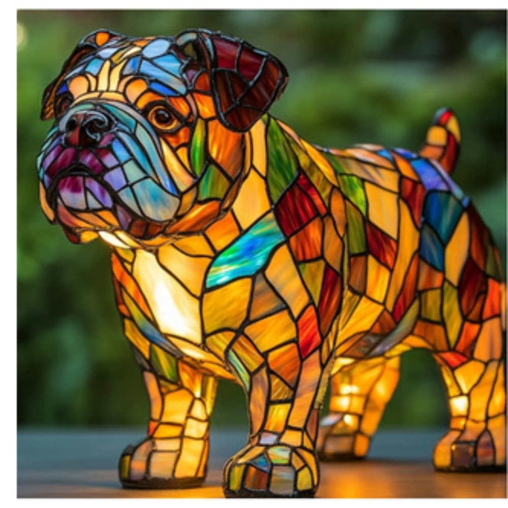 Fierté du Bulldog