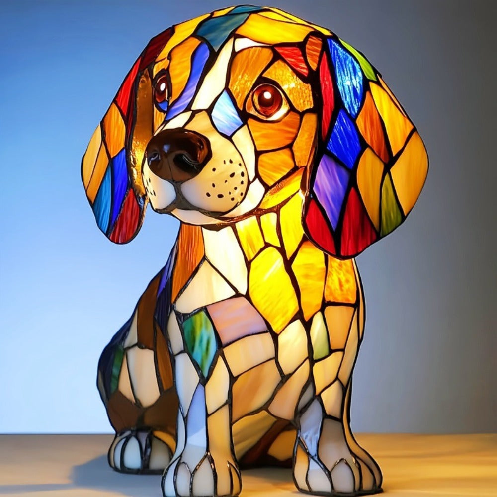 Âme du Beagle
