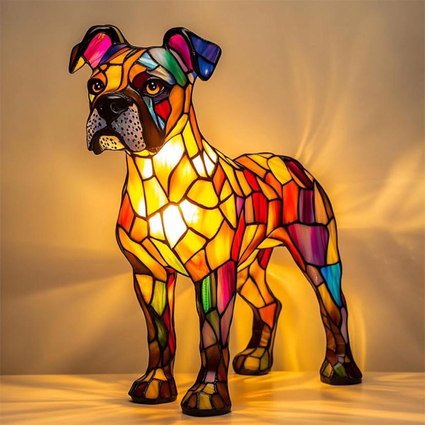 Brillance du Boxer