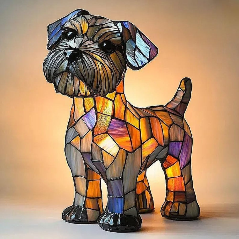 Fierté du Terrier