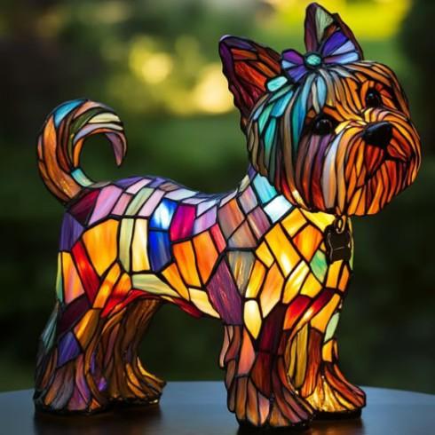 Reine de Cristal