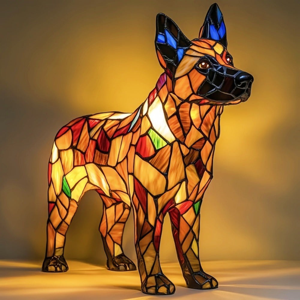 Gardien de Lumière